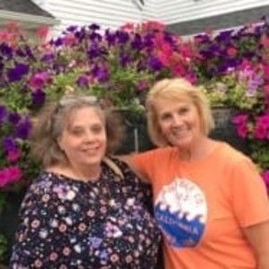 Meet your Posher, Valerie